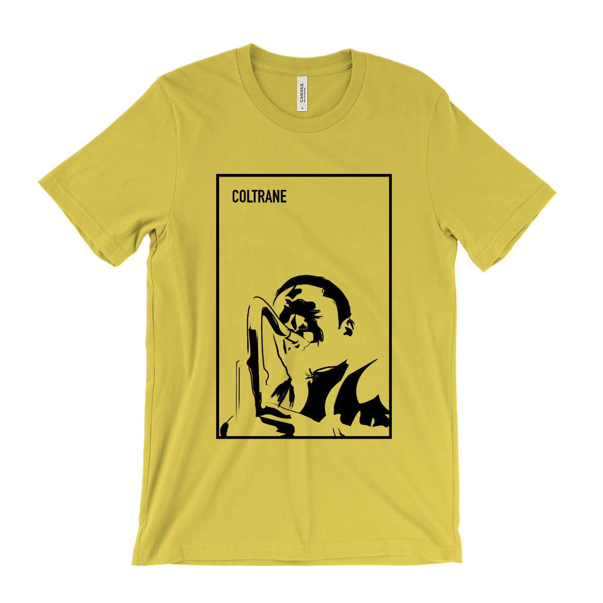 John Coltrane T-Shirt