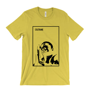 John Coltrane T-Shirt