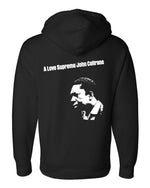 Load image into Gallery viewer, John Coltrane - A Love Supreme Hoodie
