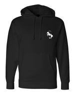 Load image into Gallery viewer, John Coltrane - A Love Supreme Hoodie
