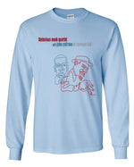 Load image into Gallery viewer, Thelonious Monk Quartet with John Coltrane Long Sleeve Shirt
