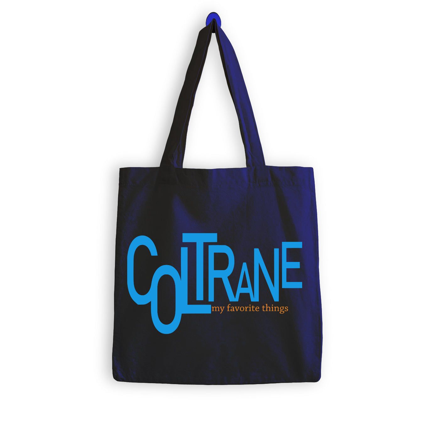 John Coltrane My Favorite Things Bag