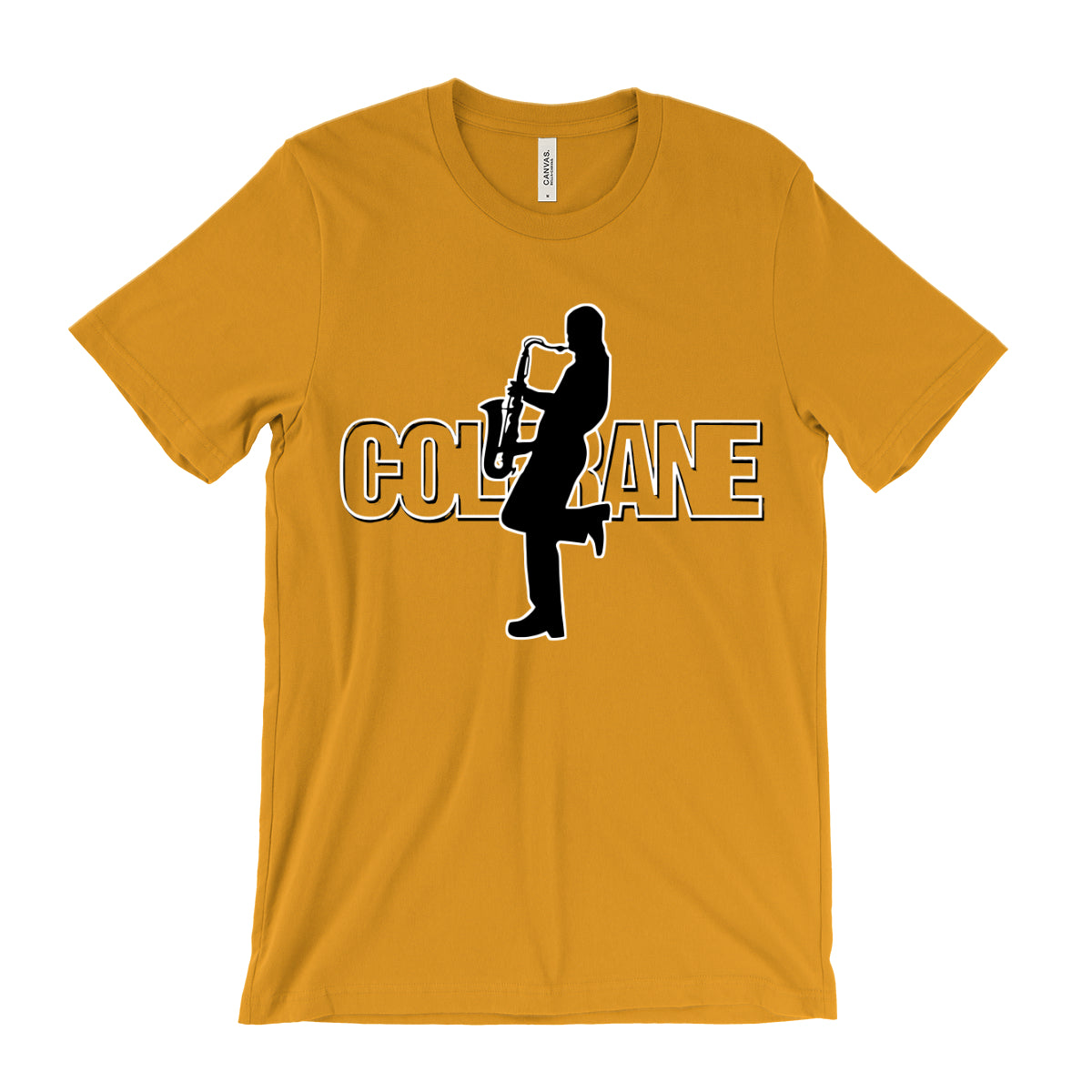 John Coltrane T-Shirt