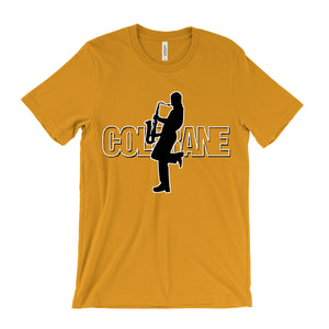 John Coltrane T-Shirt