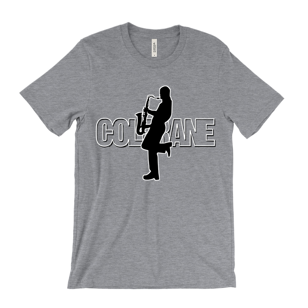 John Coltrane T-Shirt