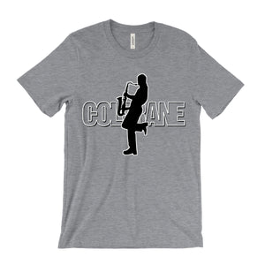 John Coltrane T-Shirt
