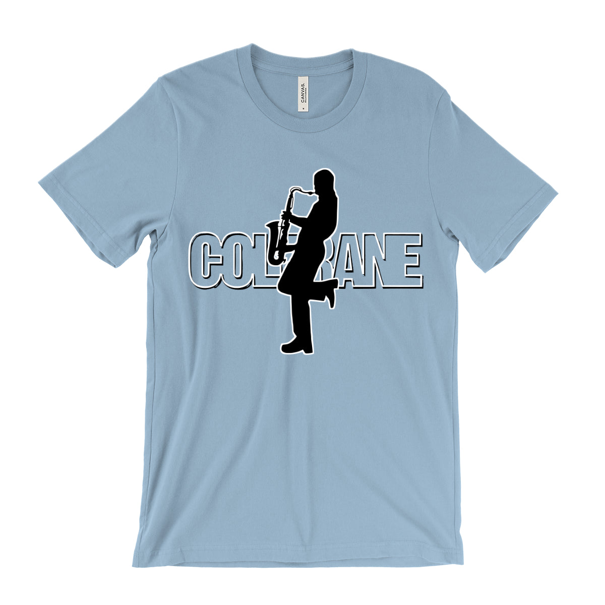 John Coltrane T-Shirt