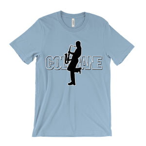 John Coltrane T-Shirt