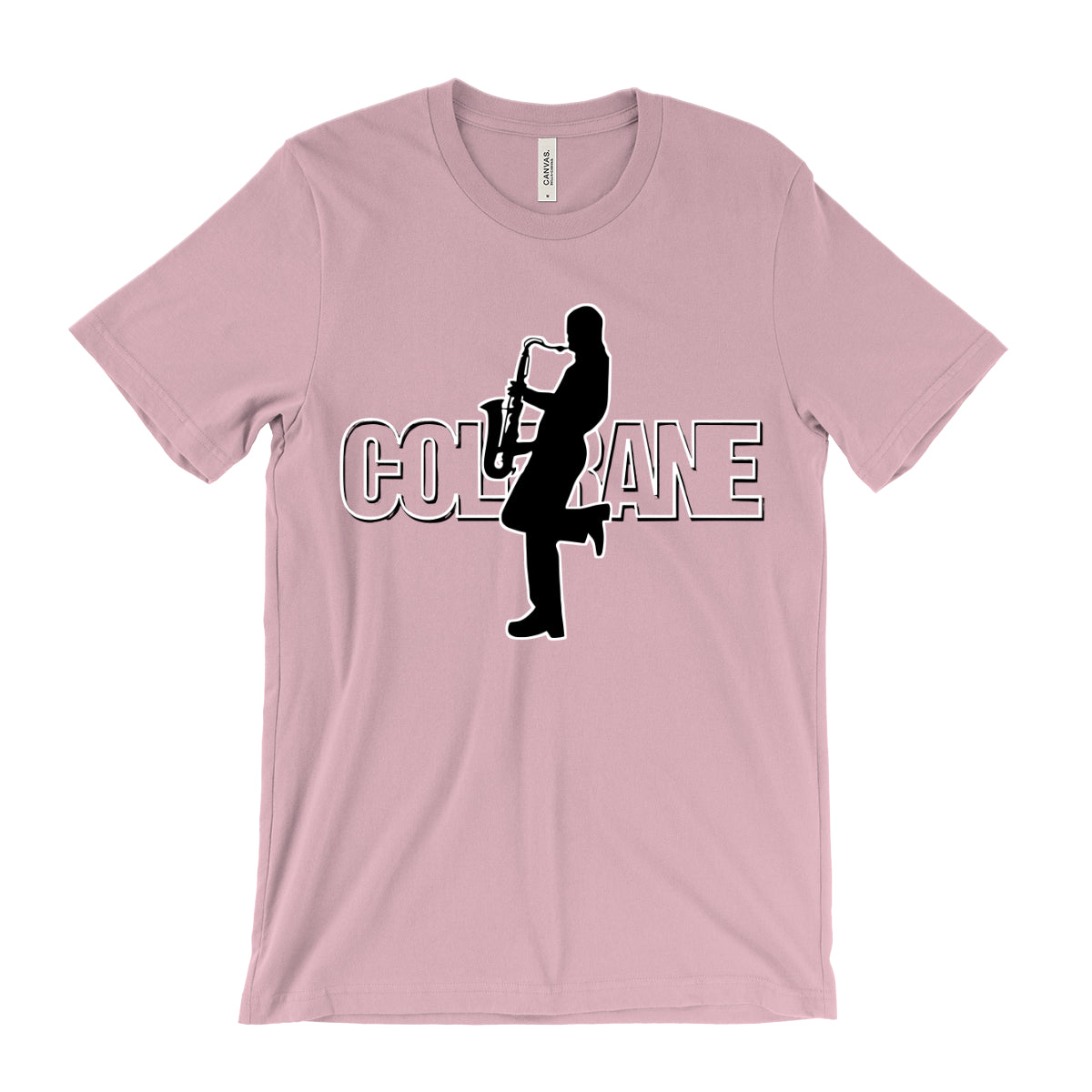 John Coltrane T-Shirt