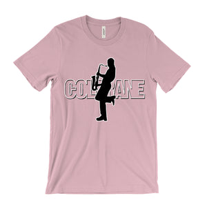 John Coltrane T-Shirt