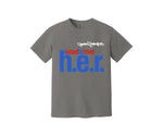 Load image into Gallery viewer, Common Sense - i used to love H.E.R. Heavyweight Shirt
