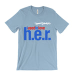 Load image into Gallery viewer, Common Sense - I Used To Love Her T-Shirt
