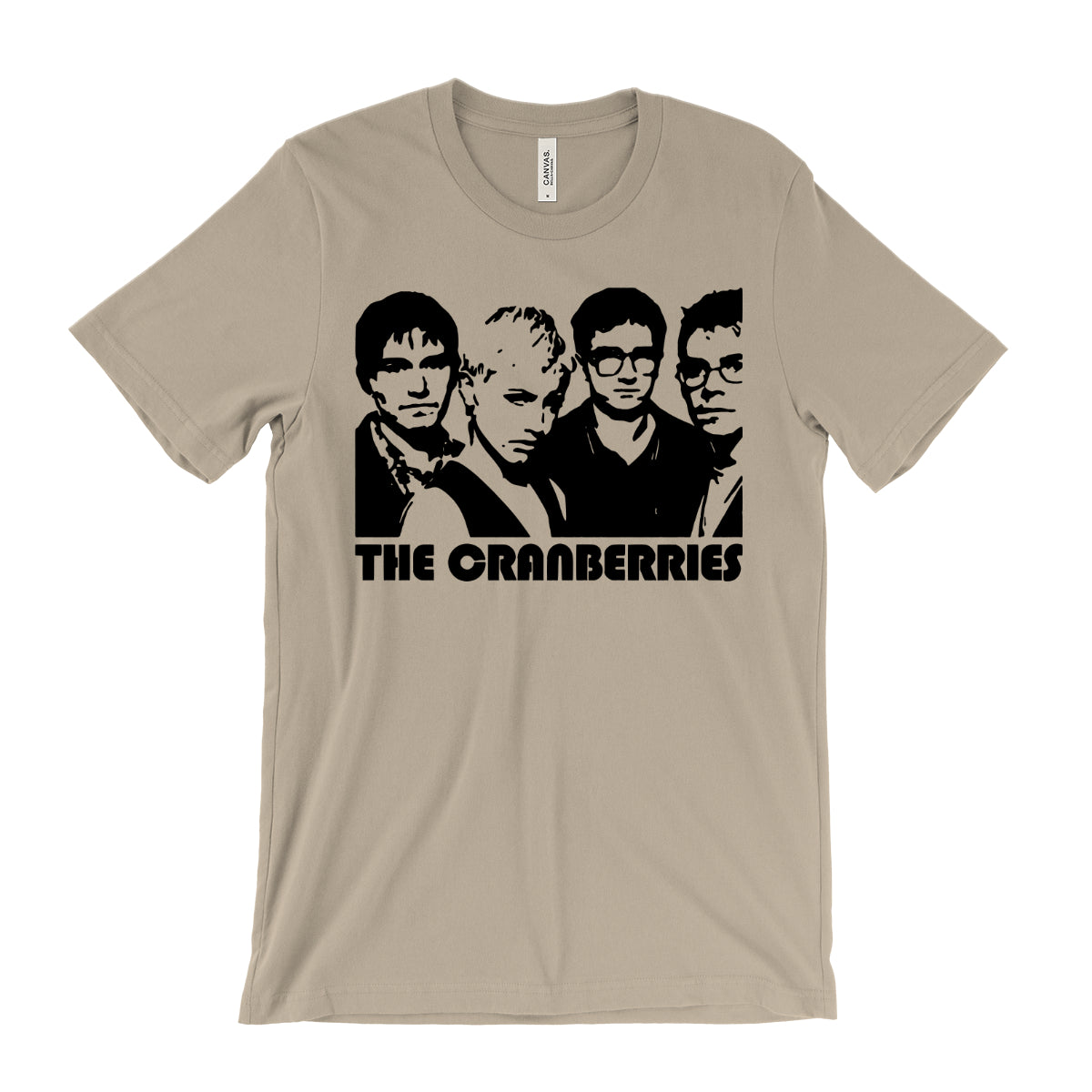 The Cranberries T-Shirt