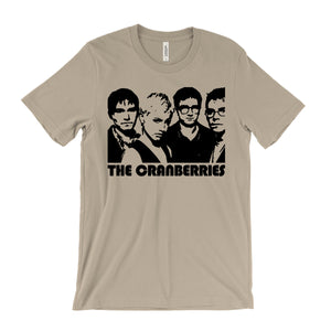 The Cranberries T-Shirt