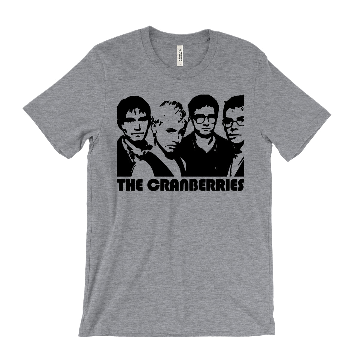 The Cranberries T-Shirt