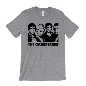 The Cranberries T-Shirt