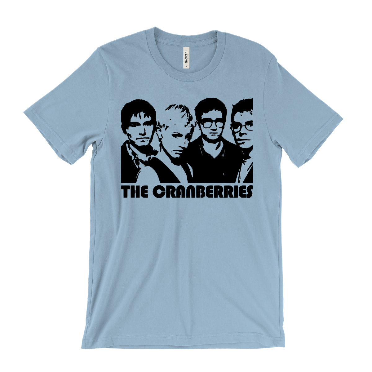 The Cranberries T-Shirt