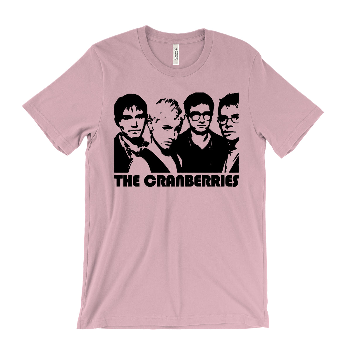 The Cranberries T-Shirt