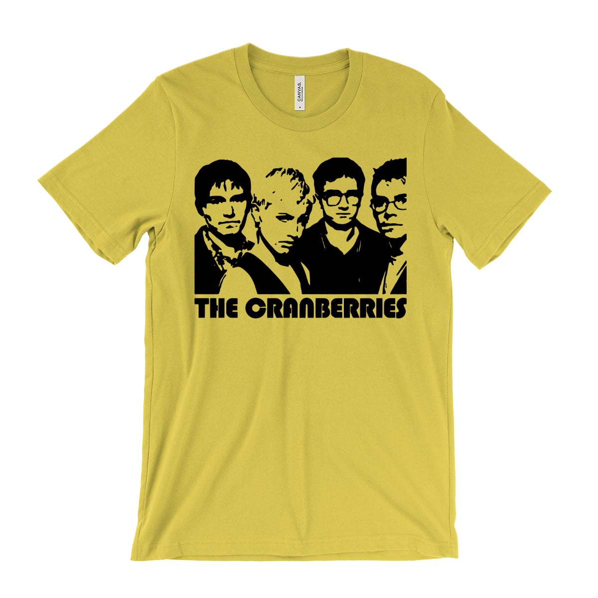 The Cranberries T-Shirt