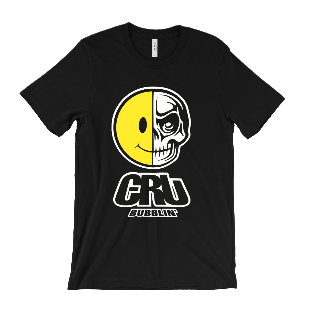 Cru Bubblin' T-Shirt