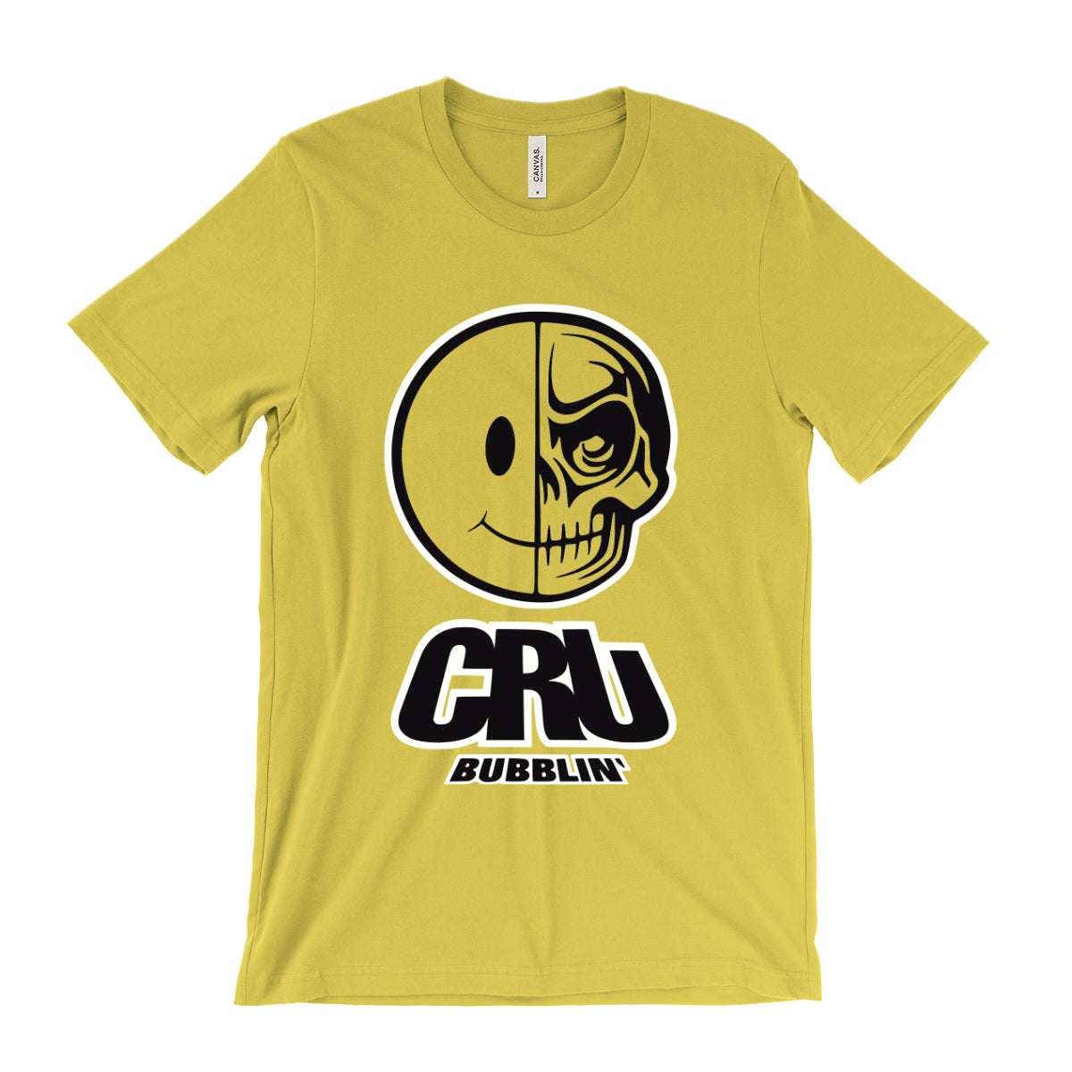 Cru Bubblin' T-Shirt