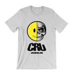 Load image into Gallery viewer, Cru Bubblin&#39; T-Shirt

