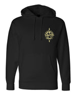 Load image into Gallery viewer, Cypress Hill Hoodie
