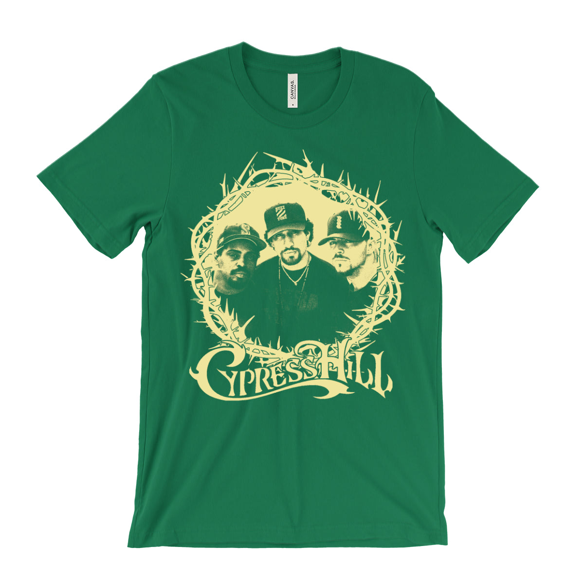 Cypress Hill T-Shirt
