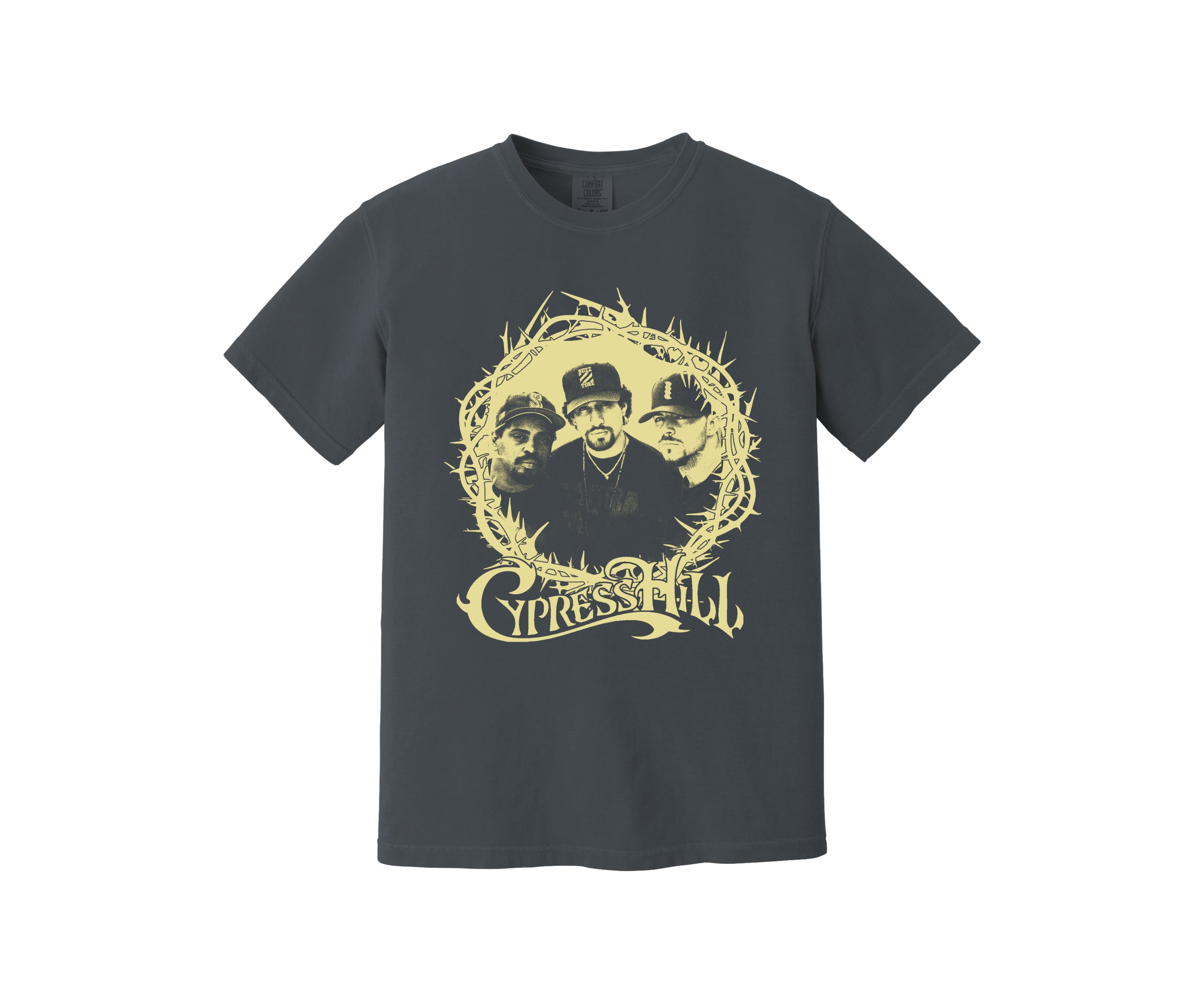 Cypress Hill Heavyweight Shirt
