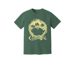 Load image into Gallery viewer, Cypress Hill Heavyweight Shirt
