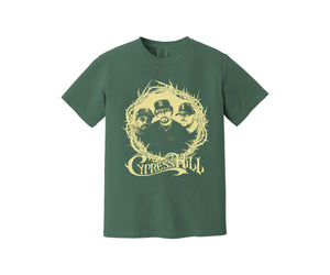 Cypress Hill Heavyweight Shirt