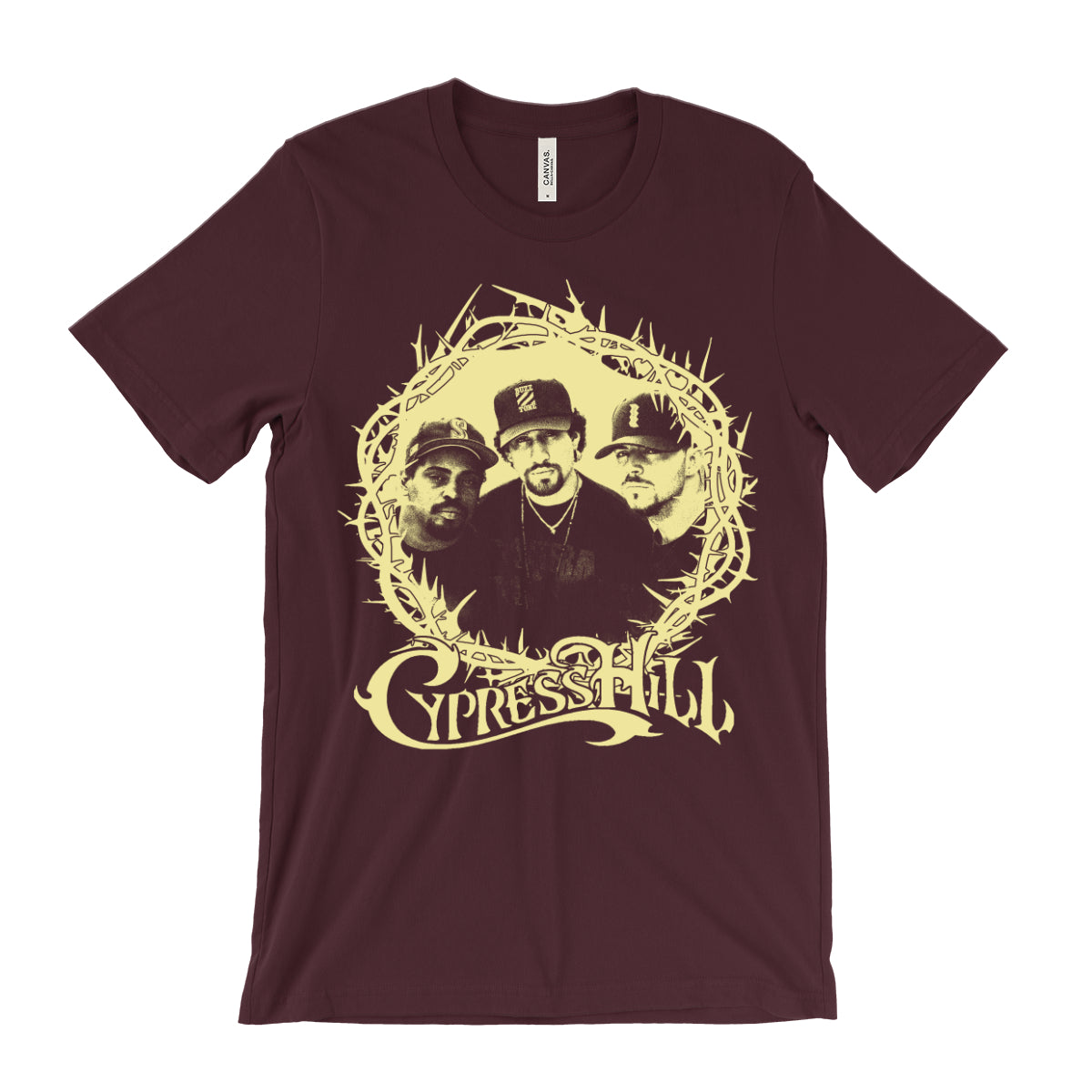 Cypress Hill T-Shirt