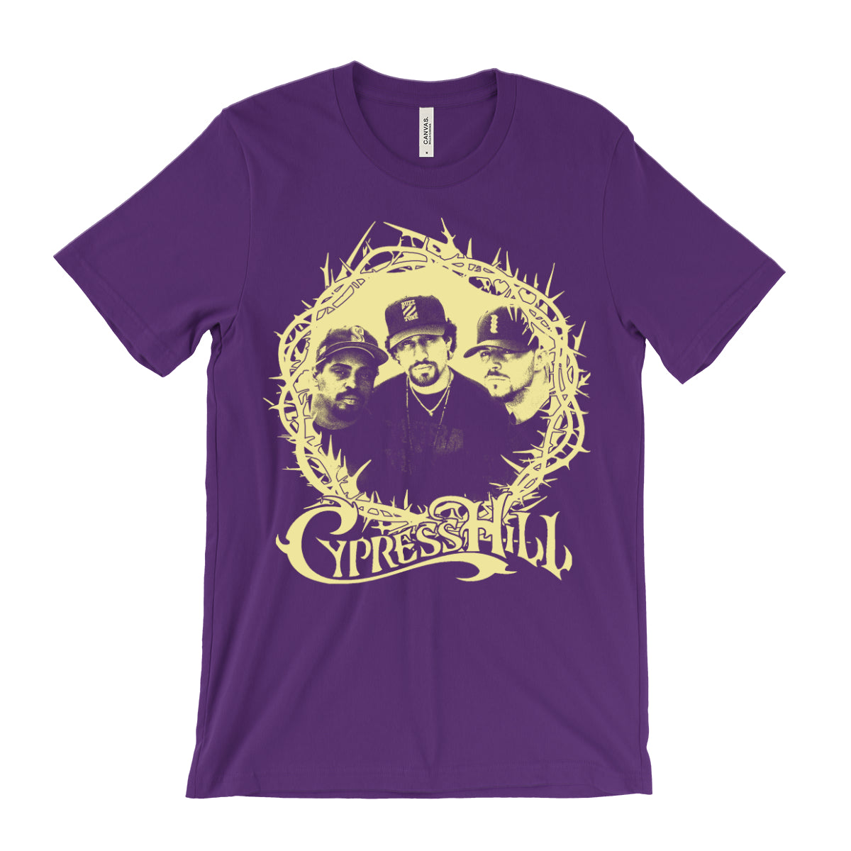 Cypress Hill T-Shirt