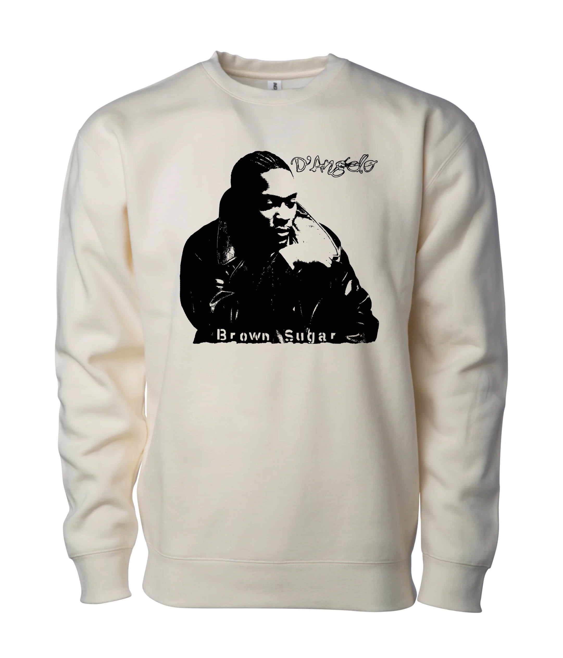 D'Angelo Brown Sugar Sweatshirt