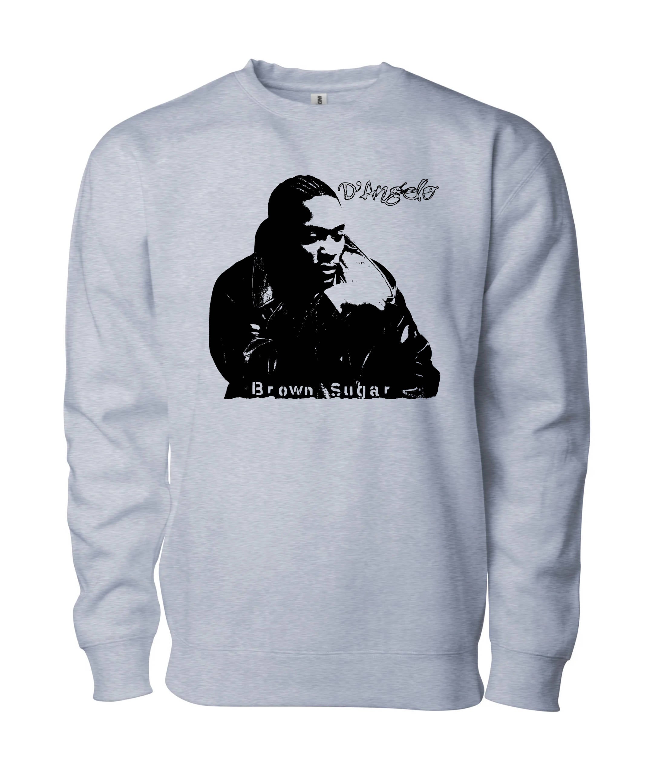 D'Angelo Brown Sugar Sweatshirt