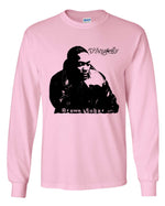 Load image into Gallery viewer, D&#39;Angelo Brown Sugar Long Sleeve Shirt
