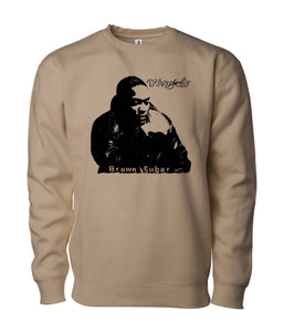 D'Angelo Brown Sugar Sweatshirt