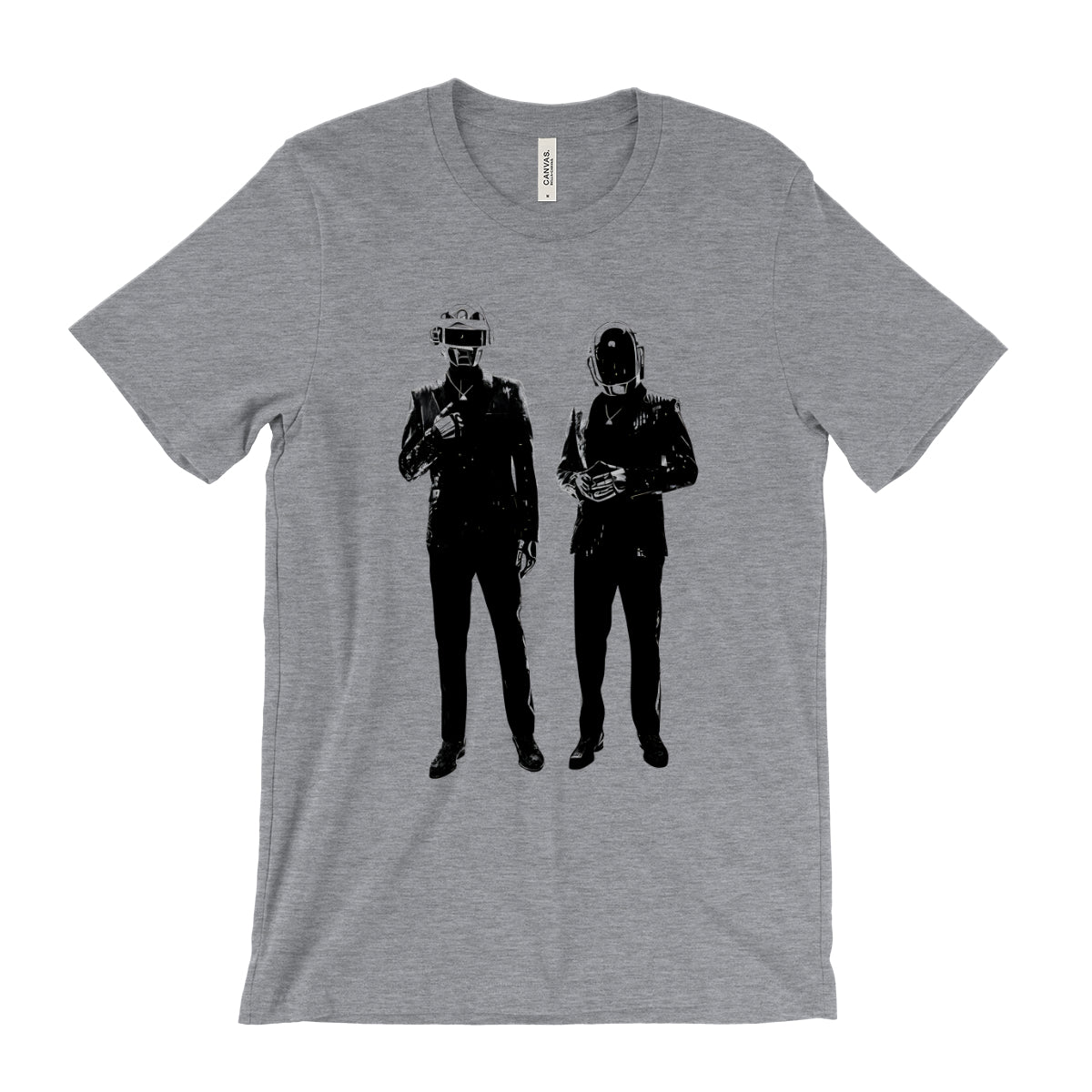 Daft Punk T-Shirt