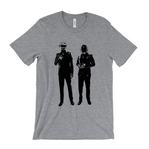 Daft Punk T-Shirt