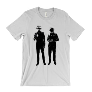Daft Punk T-Shirt