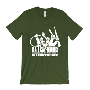 Da Lynch Mob - Guerillas In Tha Mist T-Shirt