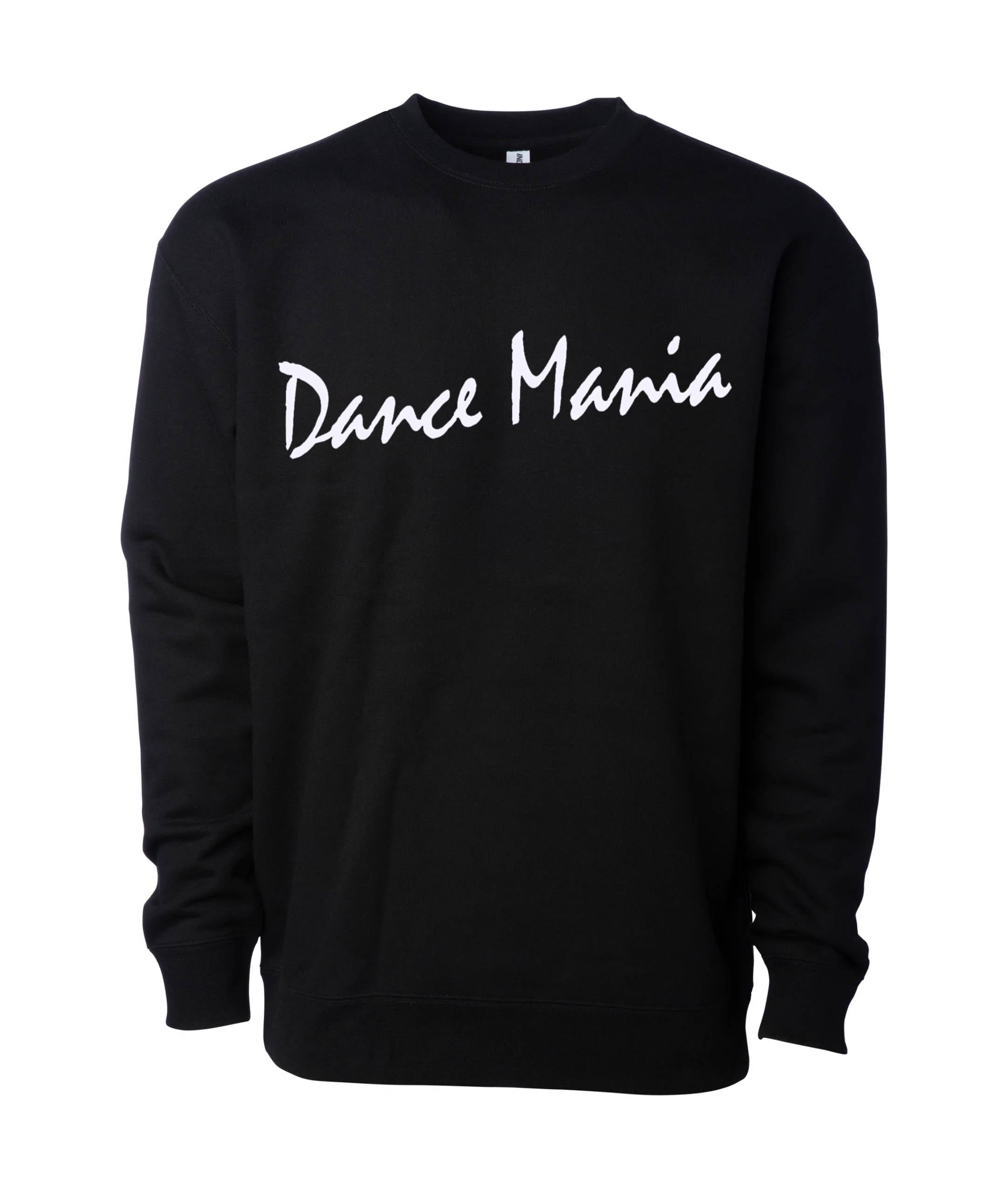 Dance Mania Sweatshirt