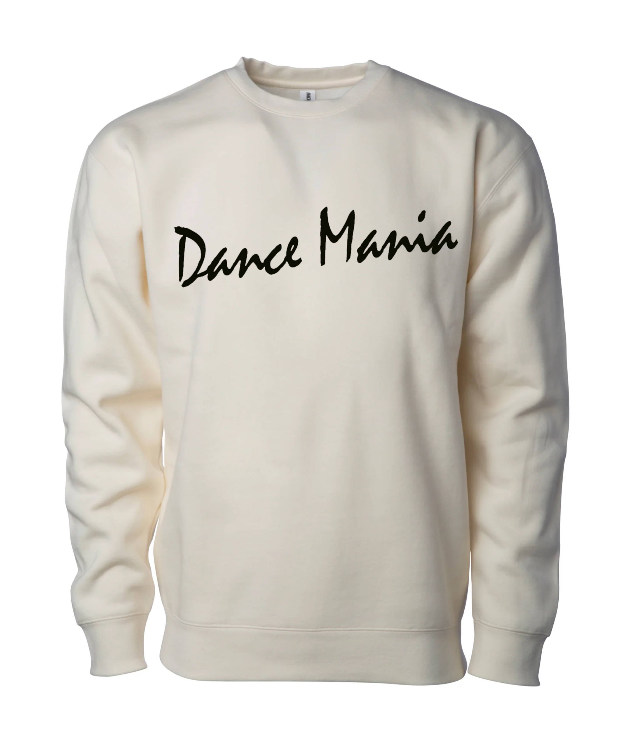 Dance Mania Sweatshirt