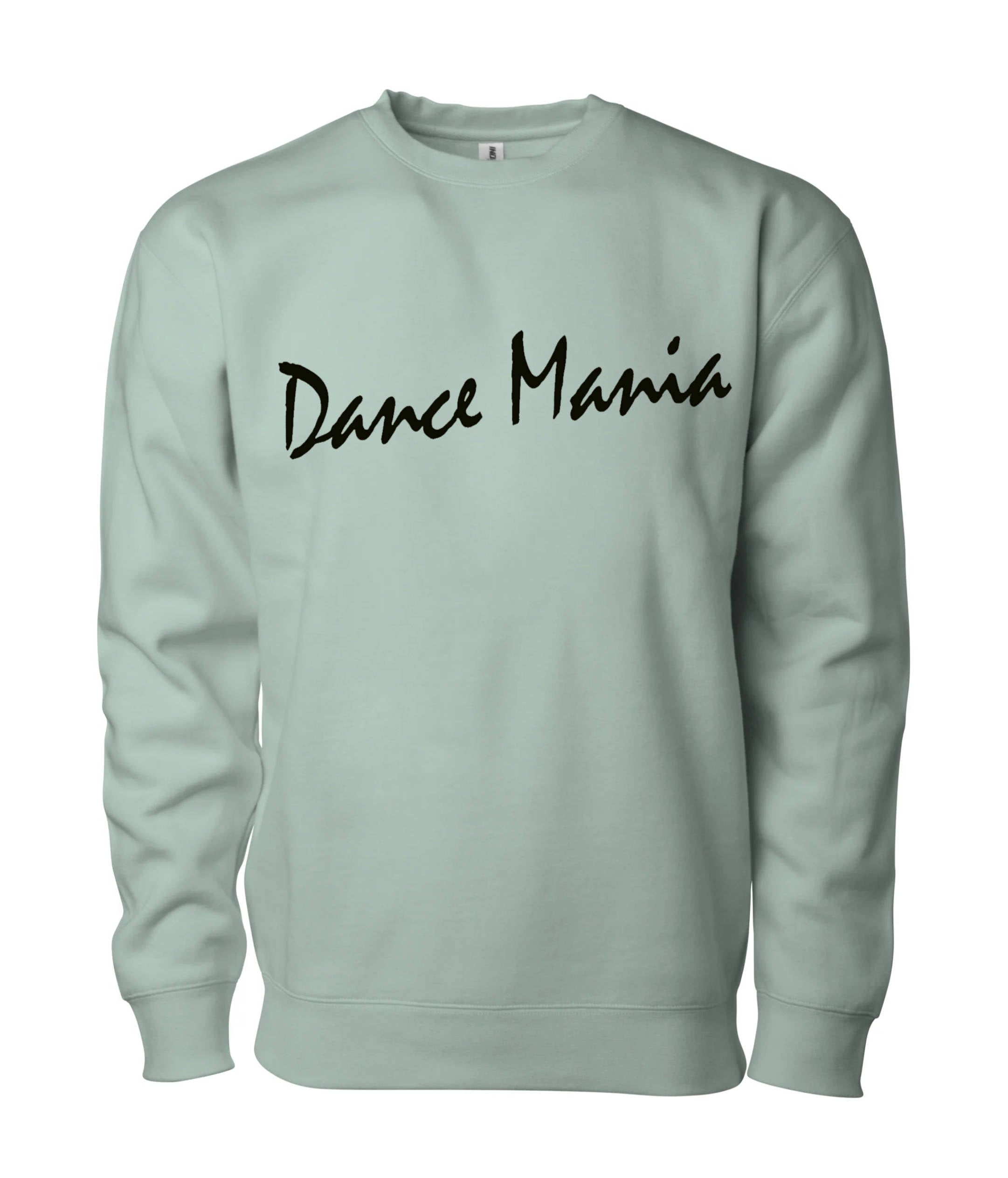Dance Mania Sweatshirt