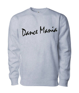 Dance Mania Sweatshirt