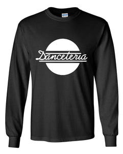 Danceteria Long Sleeve Shirt