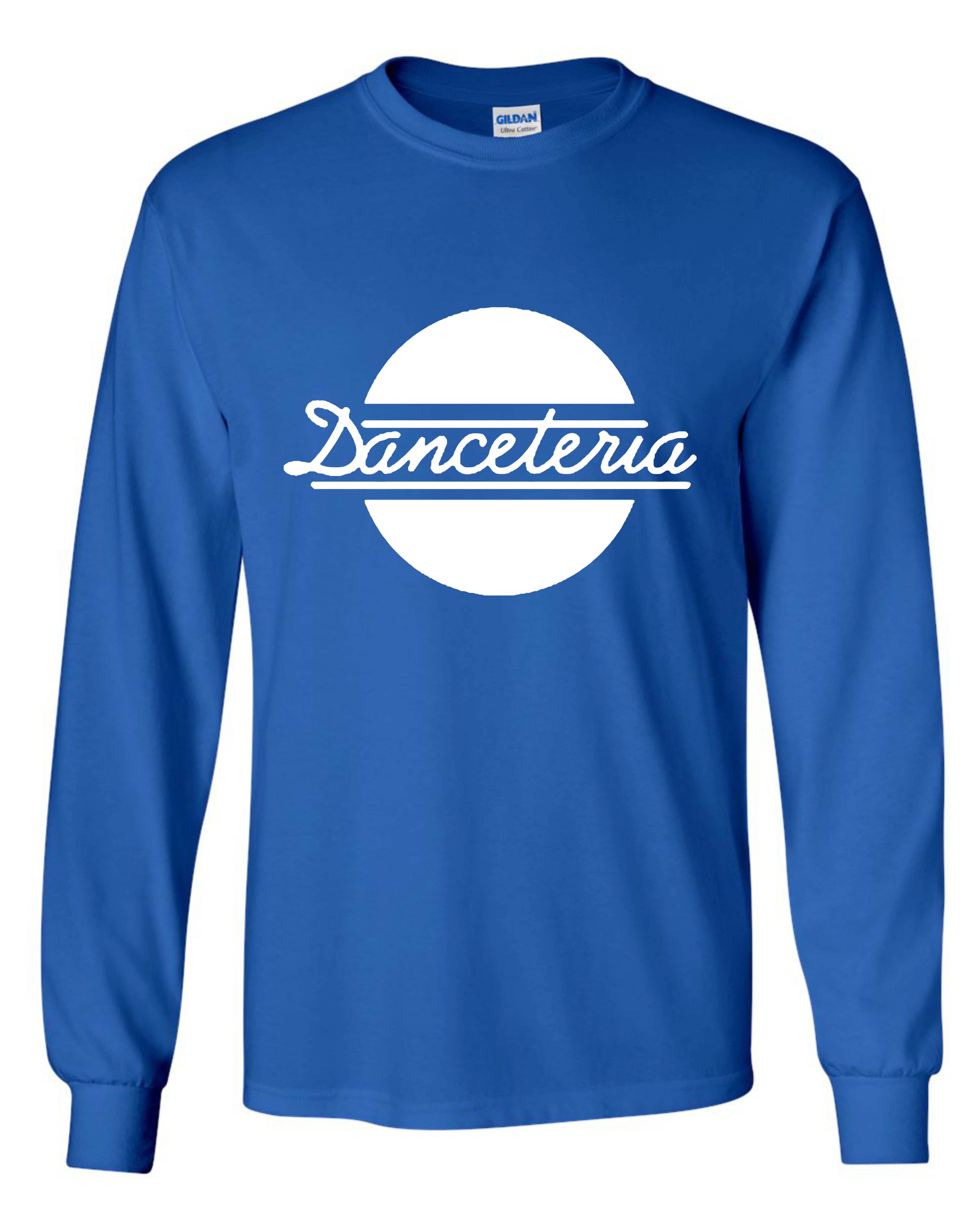 Danceteria Long Sleeve Shirt