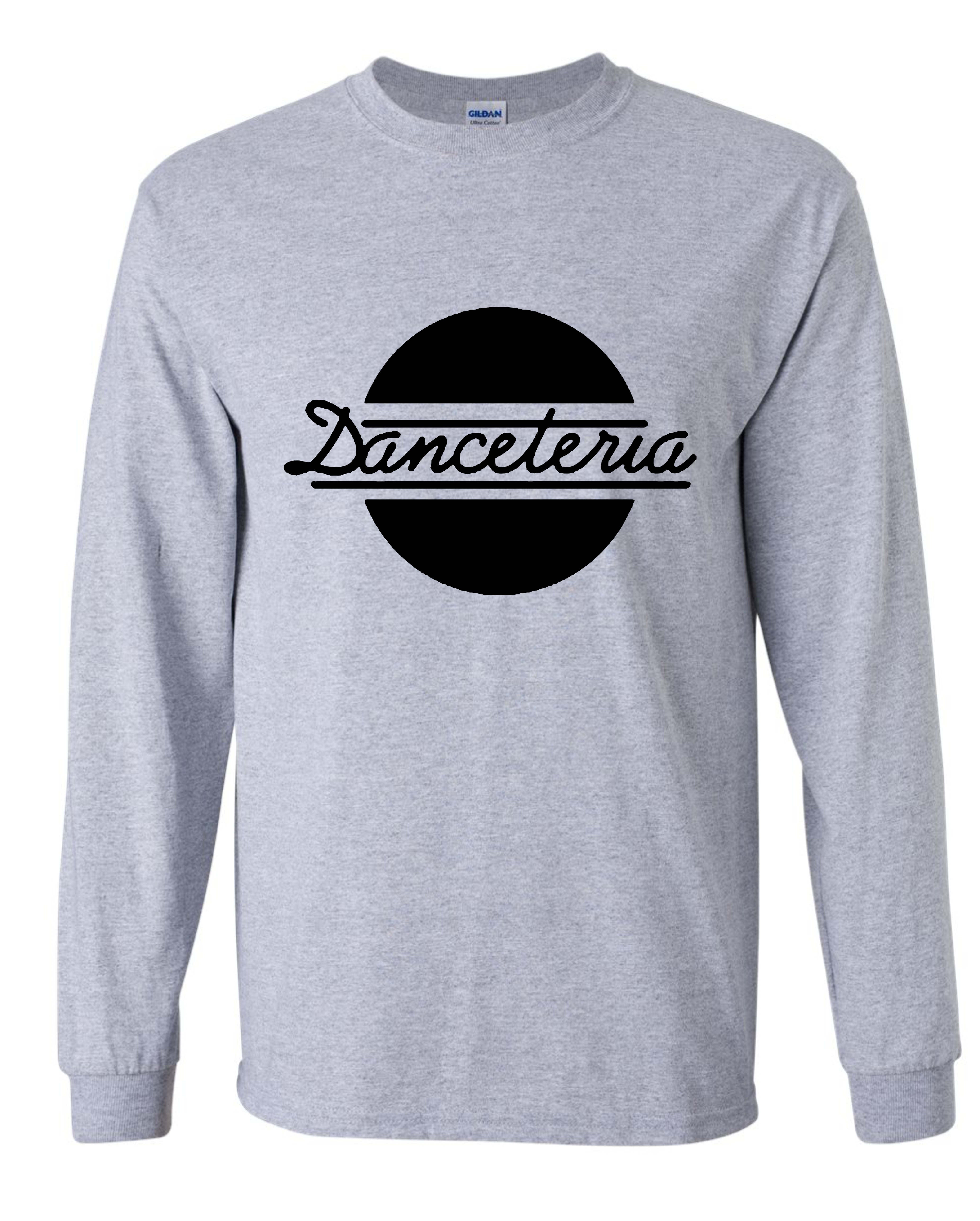 Danceteria Long Sleeve Shirt