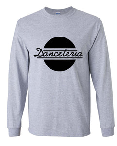 Danceteria Long Sleeve Shirt