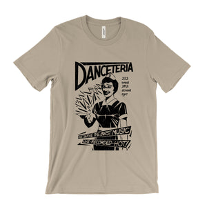 Danceteria T-Shirt
